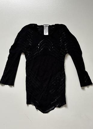Лонг wolford