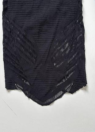 Лонг wolford 4