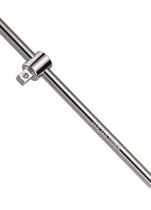Вороток toptul 3/4" з плаваючою головкою 460мм ctca2446