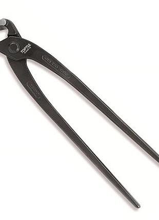 Кусачки торцеві toptul 10" djaa0110