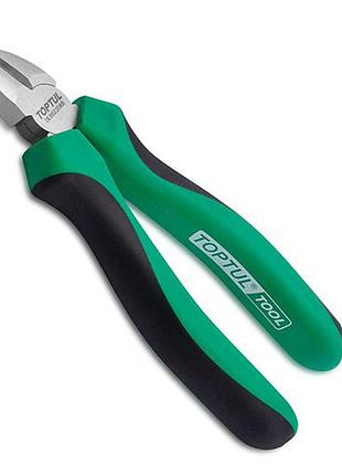 Бокорізи toptul 6" debb2206b