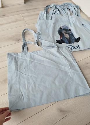 Сумка шопер primark 6