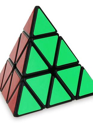 Пирамидка рубика yj guanlong pyramid