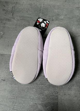 Капці mickey mouse 2