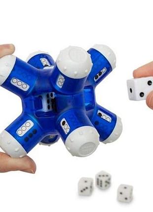 Головоломка пластиковая brain dice recent toys