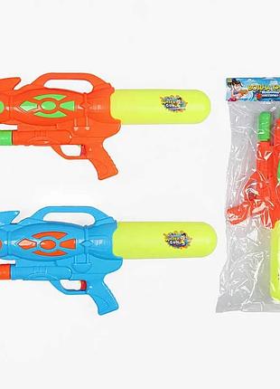 Игрушечный водяной распылитель tk 6089/63 (48/2) "tk group", 2 вида, помповый механизм, в пакете, выдаётся микс