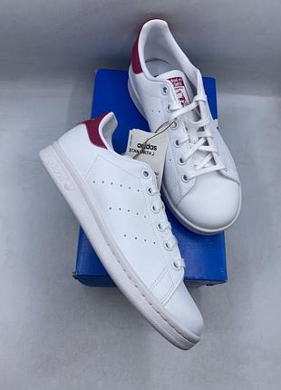 Кеди adidas  stan smith  (fx7522) оригінал