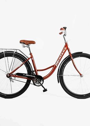 Corso «montana» 28`` дитячий транспорт mt-28366