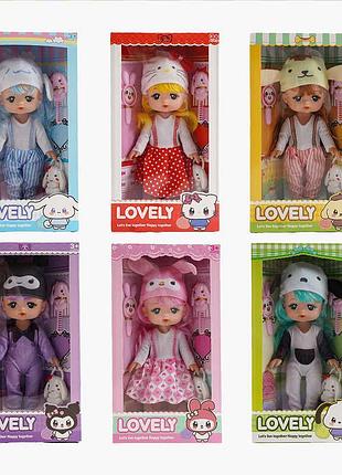 Фігурка xd 112 (72/2) у коробці, асортимент моделей