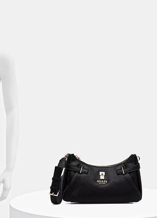 Кросбоди guess sadie сумка оригинал в наличии