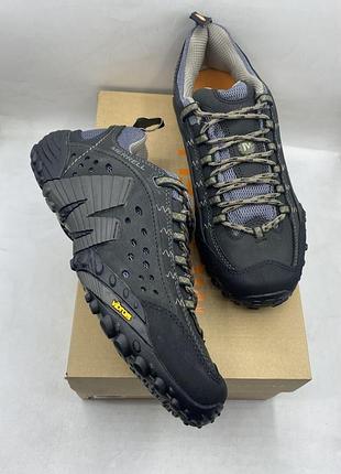 Кроссовки мужские merrell intercept (j73703) оригинал