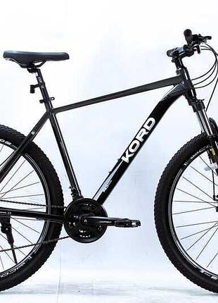Велосипед corso «kord» 29" дюймов для детей kd-29570