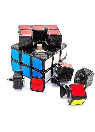 Кубик рубика 3x3 sengso legend 2