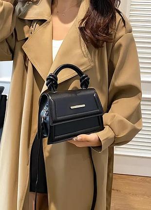 Стильна жіноча сумка. гарна жіноча сумочка
