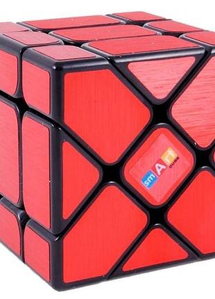 Головоломка рубика кубики фишера smart cube 3х3 fisher в ассортименте