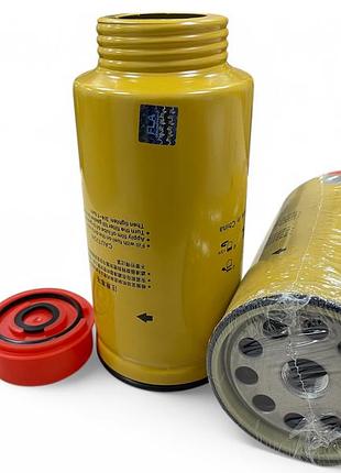 Топливный фильтр (сепаратор) 1r-0771 (3261643/326-1643/cx267/p550900) с рем.комплектом резьба 1 uns
