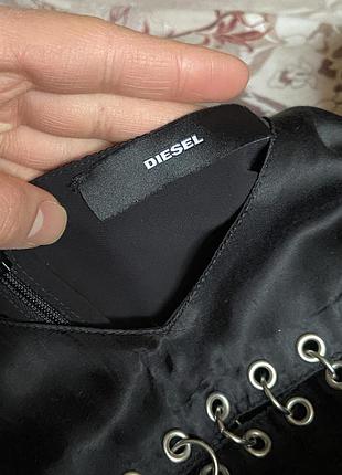Сукня diesel 7