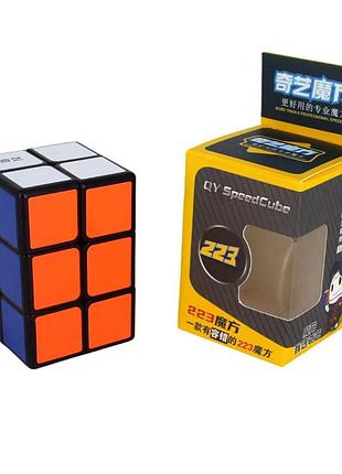 Головоломка кубоид рубіка qiyi 2x2x3 cube