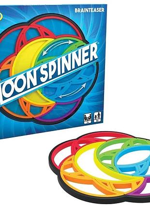 Головоломка місячний спиннер moon spinner global thіnkfun