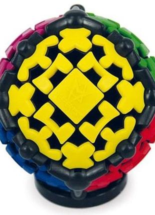 Головоломка meffert's gear ball шестеренчатый шар