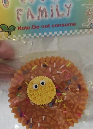 Сквіш антистрес орео