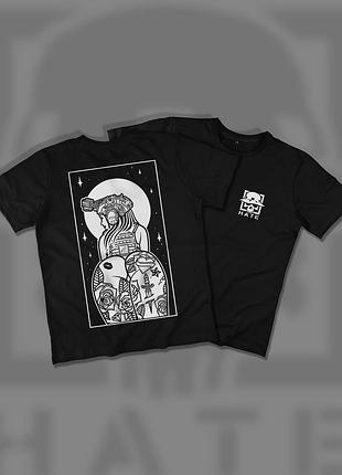 Футблока cult