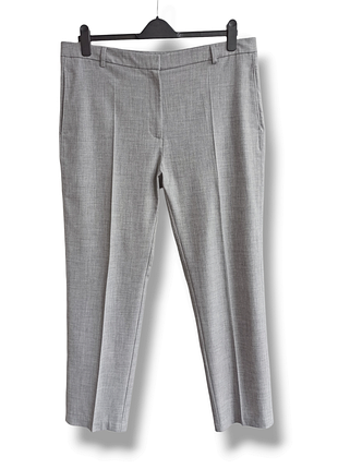 Женские базовые брюки marks &amp; spencer.