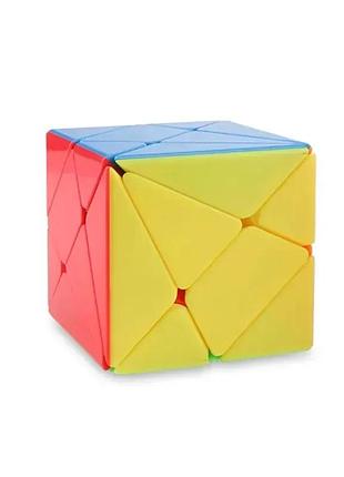 Кубик головоломка 3х3 axis smart cube 2