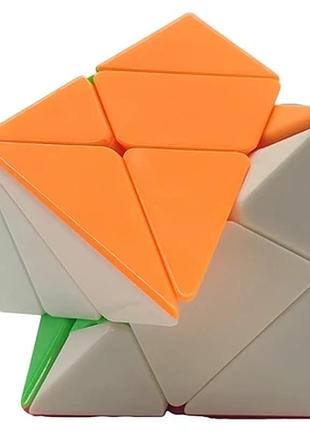 Кубик головоломка 3х3 axis smart cube 4
