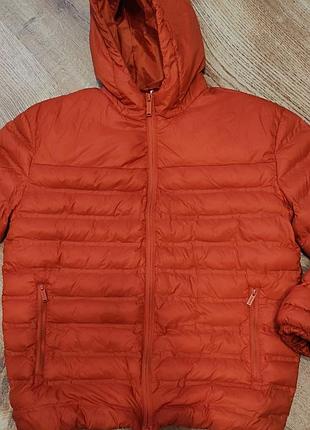 Дитяча куртка