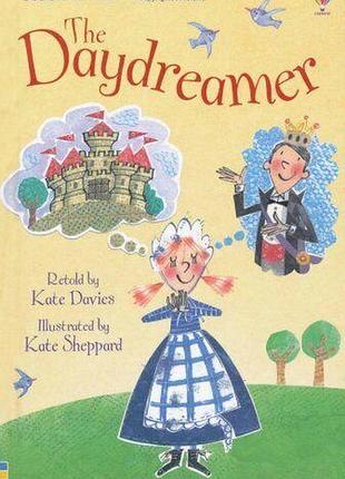 Англійська мова. the daydreamer by kate davies