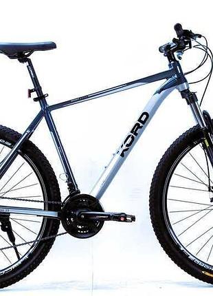 Детский спортивный байк corso «kord» 29" дюймов kr-29812