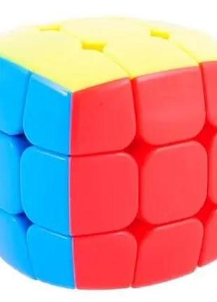 Кубик рубіка 3х3 yj 4,5 cm mini cube