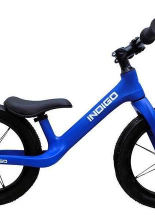 Детский балансир corso indigo 14`` d-4500-92