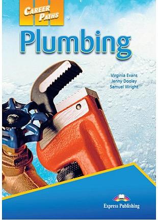 Англійська мова. career paths plumbing (esp) students pack with digibook app