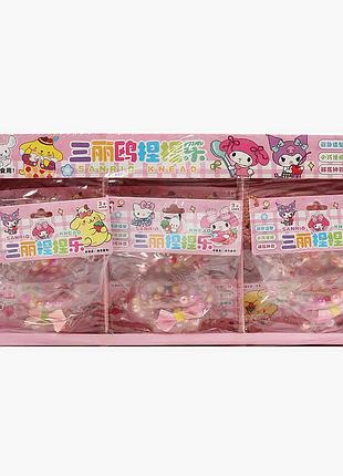 Релакс-фігурки c 72619 (24) для дітей, герої, в коробці