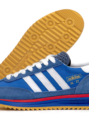 Кроссовки sl72 6