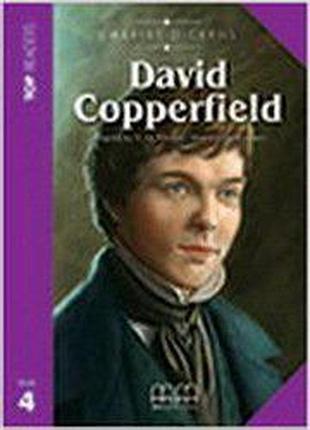 David copperfield. c. dickens