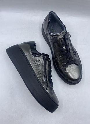 Кроссовки кеды waldlaufer h-nicky оригинал
