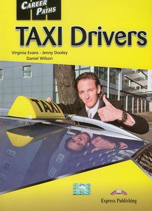 Career paths taxi drivers (esp) sb