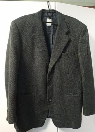 Пиджак мужской