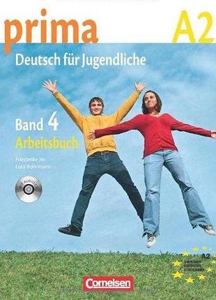 Prima a2 band 4 ab