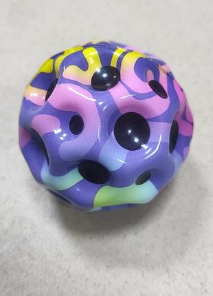 Антигравітаційний м'яч sky ball gravity ball кольоровий