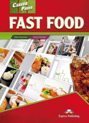 Career paths fast food - sb (with digibook app)