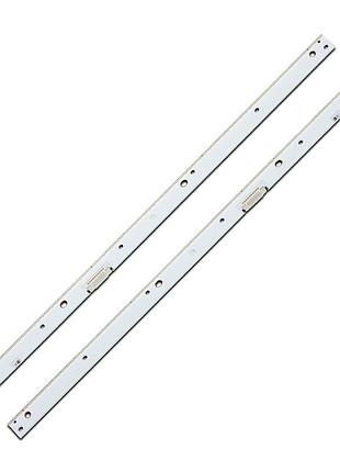 Led підсвітка samsung tv 55" ue55mu7002t, ue55mu8000u, ue55mu9000 2шт.
