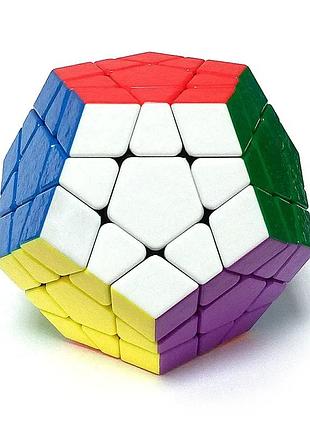Мегаминкс 3x3 sengso five gem 3
