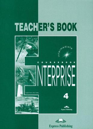 Enterprise 4 intermediate tb