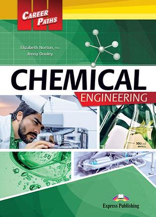 Career paths chemical engineering sb