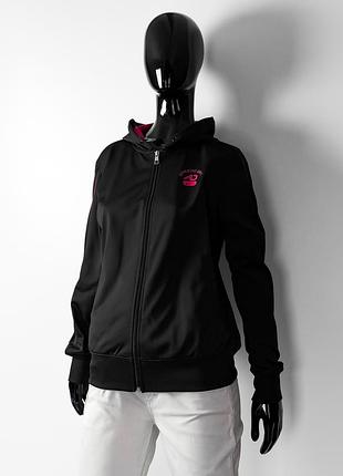 Худи на замке nike women`s full zip hoodie