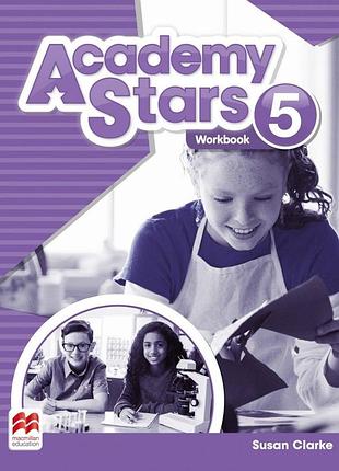 Academy stars 5 wb